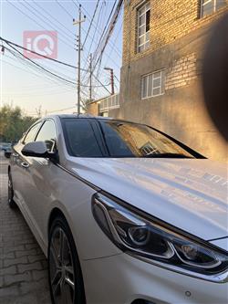 هیوندای سۆناتا